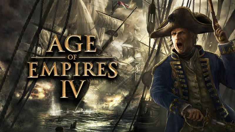 Age of Empires 4 Ne Zaman Çıkacak? İşte Oyun Hakkındaki Tüm Detaylar