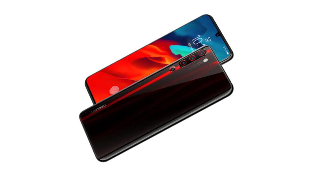27 W Hızlı Şarj Cihazına Sahip Olan Lenovo Z6 Pro, 18 W Hızlı Şarj Destekliyor