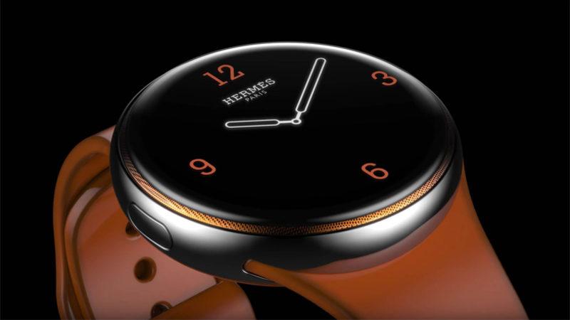 Apple Watch Series 6’dan Dairesel Tasarımlı Render Görüntüleri