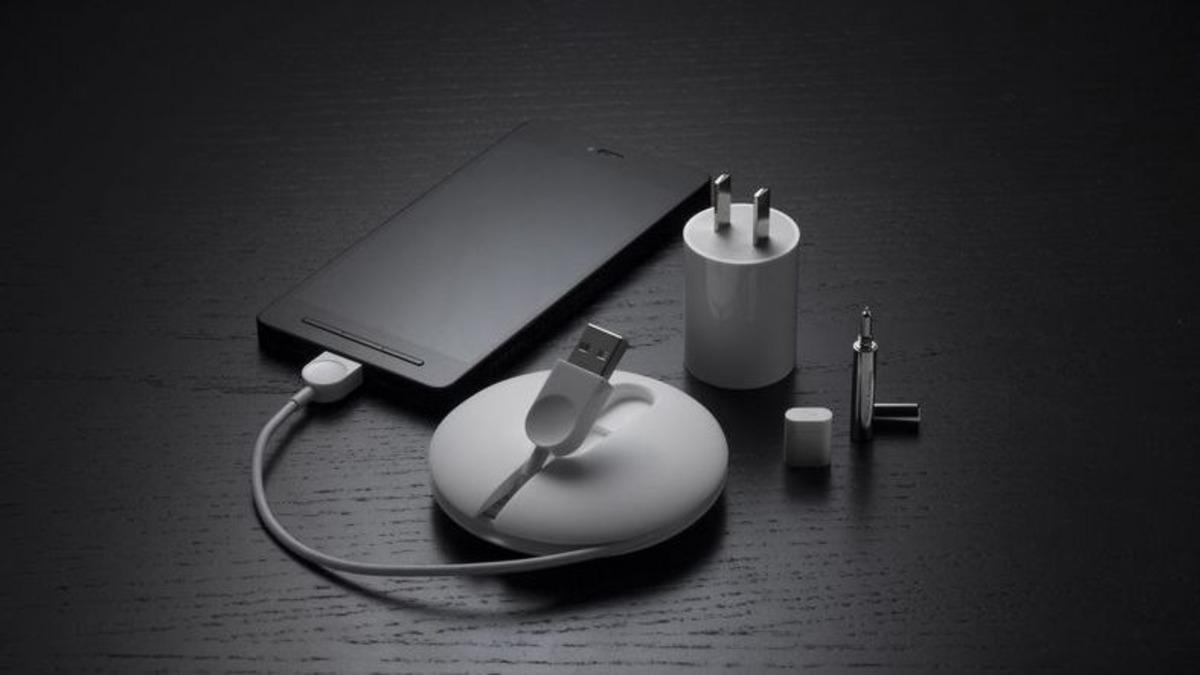 Yeni Bir Smartisan İşletim Sistemli Telefon, Bu Yıl Sonuna Kadar Çıkabilir