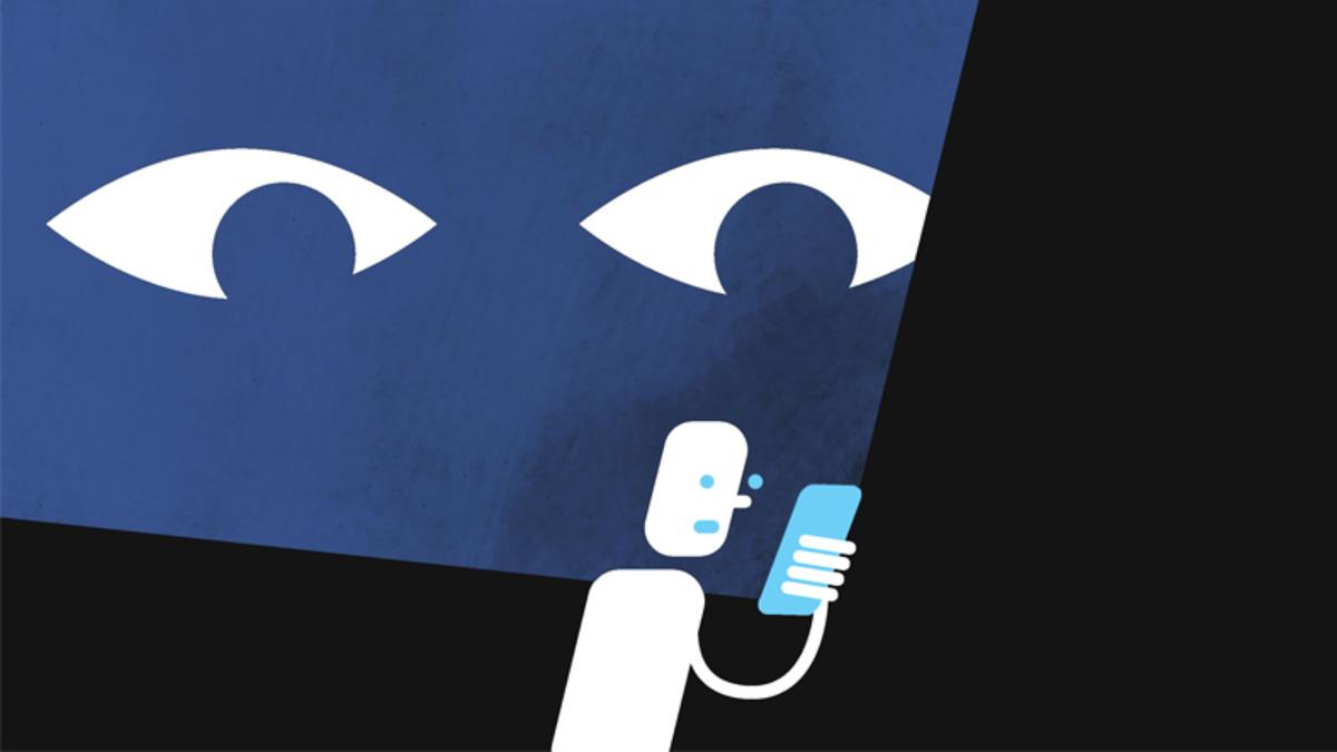 Facebook, ’Veri Sızıntılarını Engellemek’ Amacıyla Kişilik Testlerinde Değişime Gidiyor