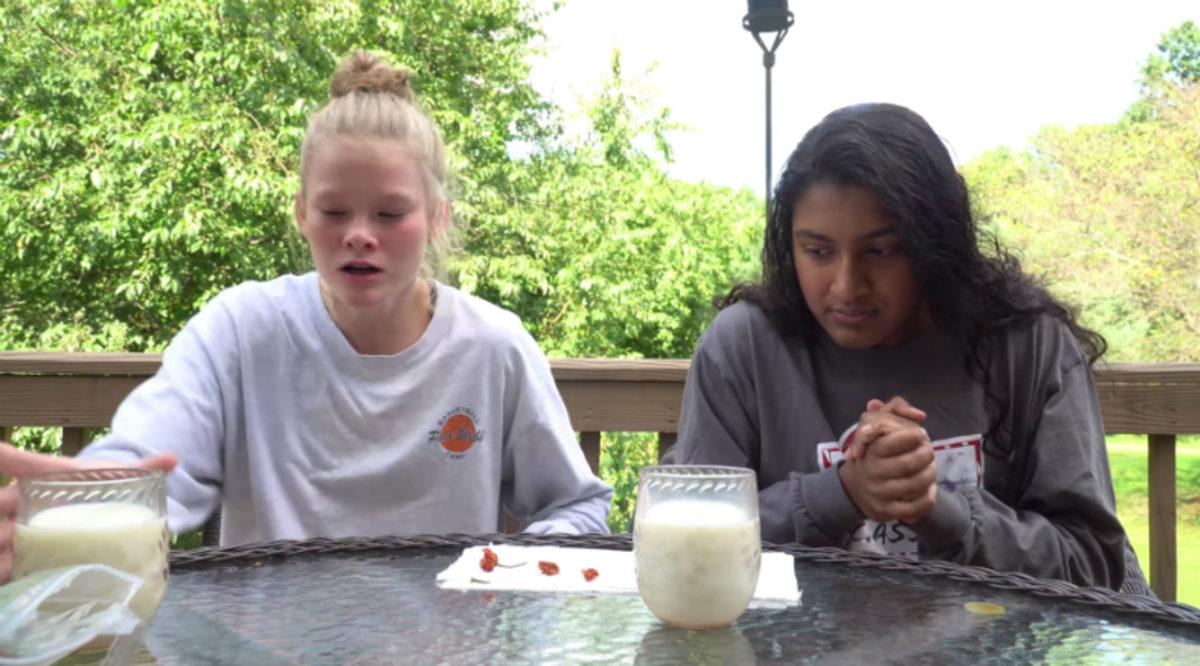 TikTok’ta Viral Olan Ancak Asla Denememeniz Gereken Birbirinden Tehlikeli 12 Challenge