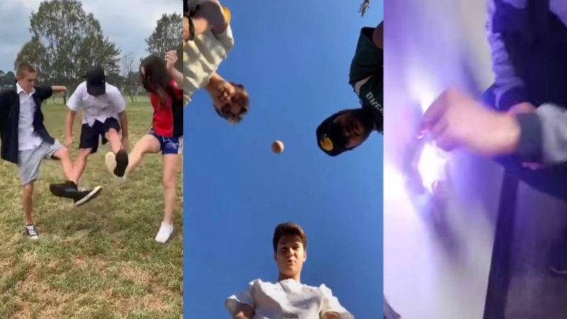 TikTok’ta Viral Olan Ancak Asla Denememeniz Gereken Birbirinden Tehlikeli 12 Challenge