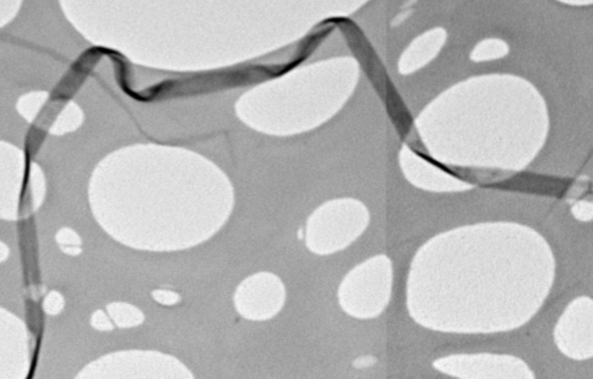 Yanlışlıkla Keşfedilen Mucize Materyal, Elektronikte ve Bataryada Devrim Yaratacak