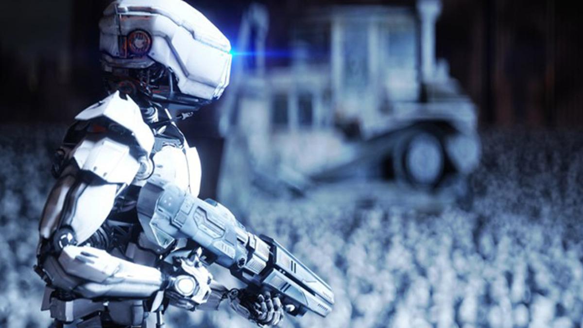 Savaşlarda Yapay Zekâ Kullanımı İçin Etik Kurallar Üzerinde Çalışılıyor