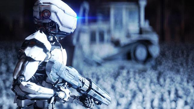 Savaşlarda Yapay Zekâ Kullanımı İçin Etik Kurallar Üzerinde Çalışılıyor