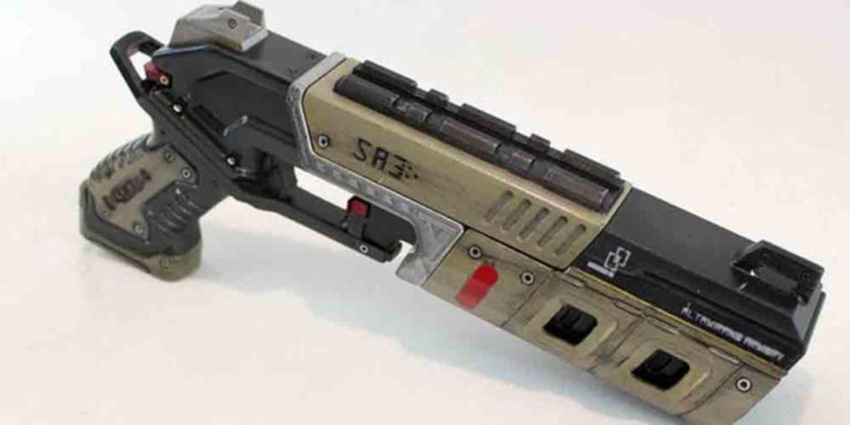 Apex Legends’ın En Güçsüz Silahlarından Mozambique, İnternet Üzerinden Satışa Çıkarıldı