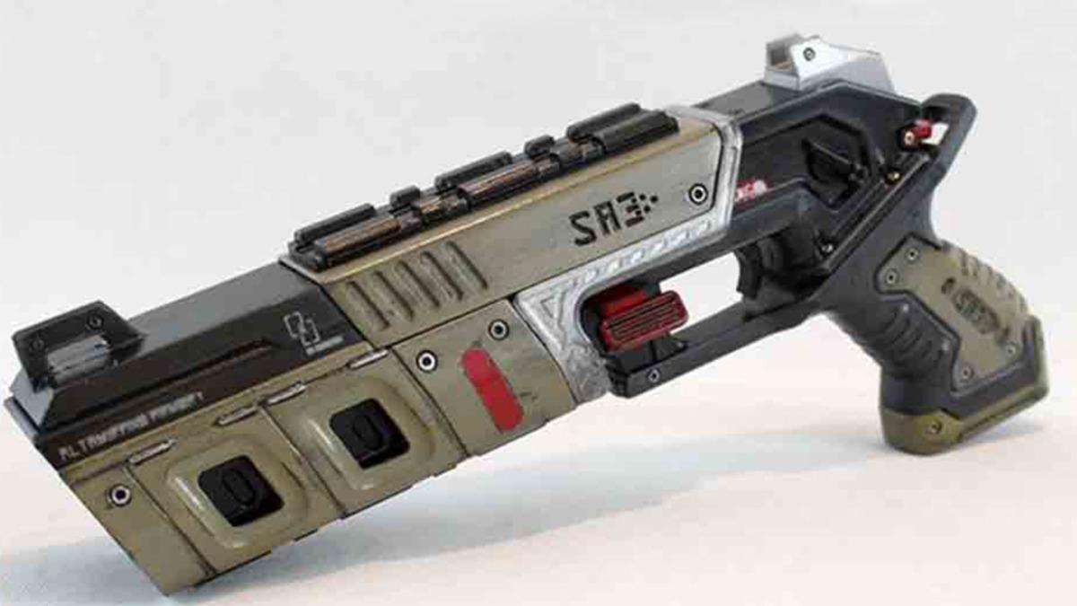 Apex Legends’ın En Güçsüz Silahlarından Mozambique, İnternet Üzerinden Satışa Çıkarıldı