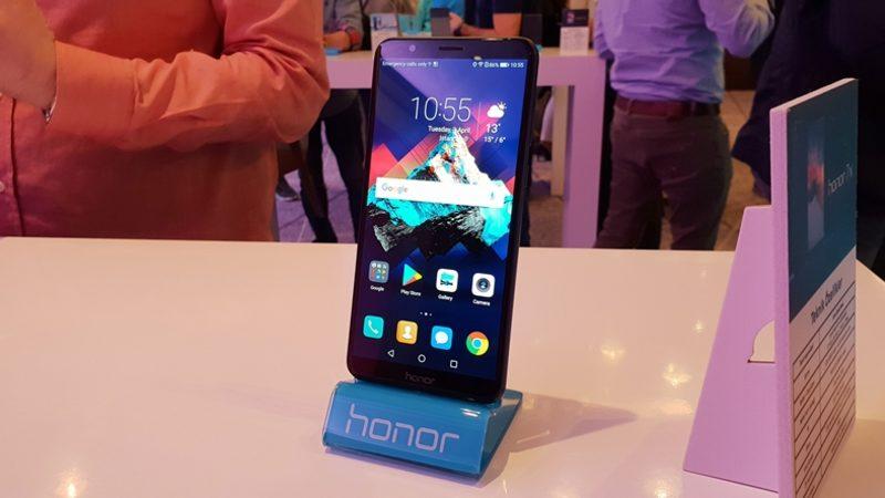 Honor: "Türkiye’nin En Popüler 4 Akıllı Telefon Markasından Biri Olacağız"