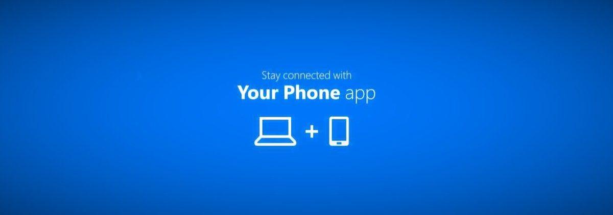 Microsoft’un ’Telefonunuz’ Uygulaması, Bildirimleri Eş Zamanlı Yönetebilecek