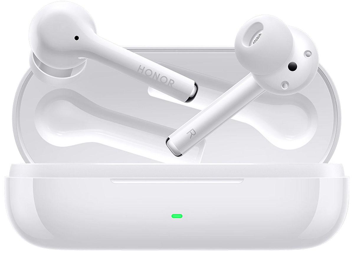 Honor; Yeni Dizüstü Bilgisayar, Telefon ve Kablosuz Kulaklığını Duyurdu