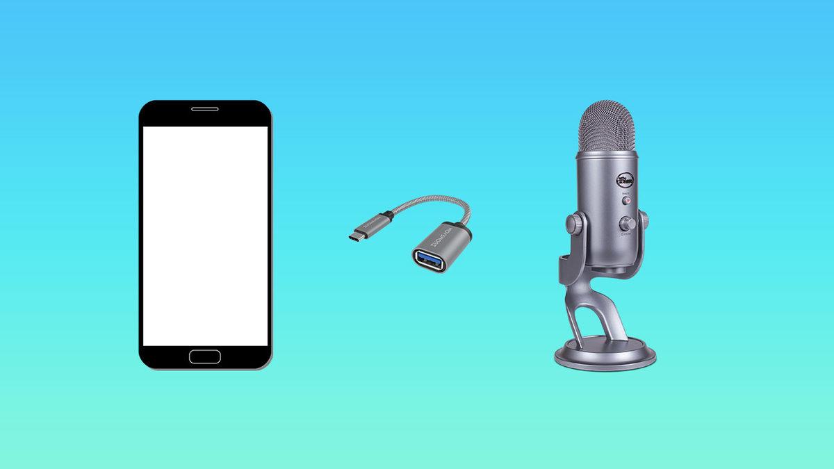 Akıllı Telefonlarda OTG Kablosuyla Yapabileceğiniz 8 Pratik Şey