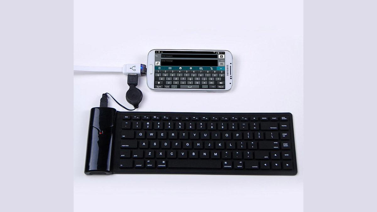 Akıllı Telefonlarda OTG Kablosuyla Yapabileceğiniz 8 Pratik Şey