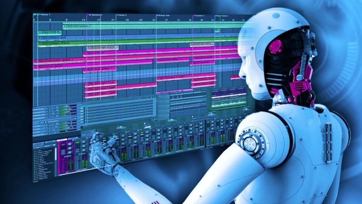OpenAI’nin MuseNet Yapay Zekası Tek Tuşla Müzik Yapıyor