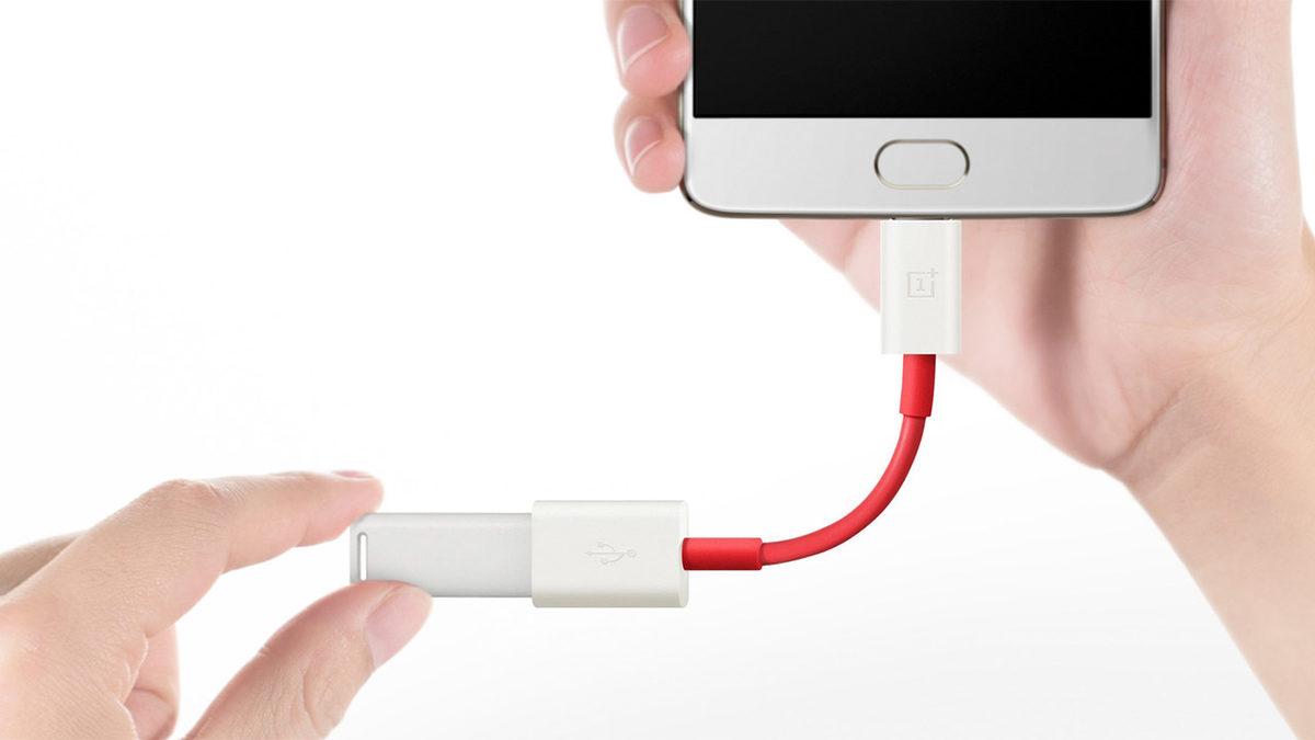 Akıllı Telefonlarda OTG Kablosuyla Yapabileceğiniz 8 Pratik Şey