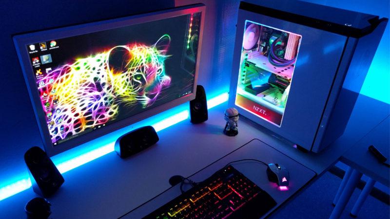 Biz Daha Yeni Almıştık: Analistlere Göre Oyuncular Konsollara Geçiyor