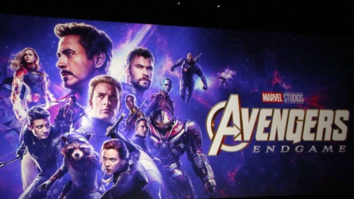 Avengers: Endgame, ABD’deki Ön Gösterimlerden 60 Milyon Dolarla Rekor Gelir Elde Etti