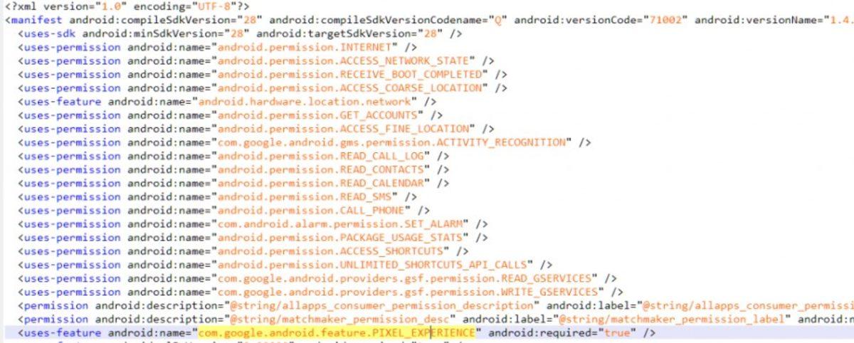 Android Pie’ın Akıllı Seçim Özelliği Android One Cihazlara da Gelecek Gibi Görünüyor