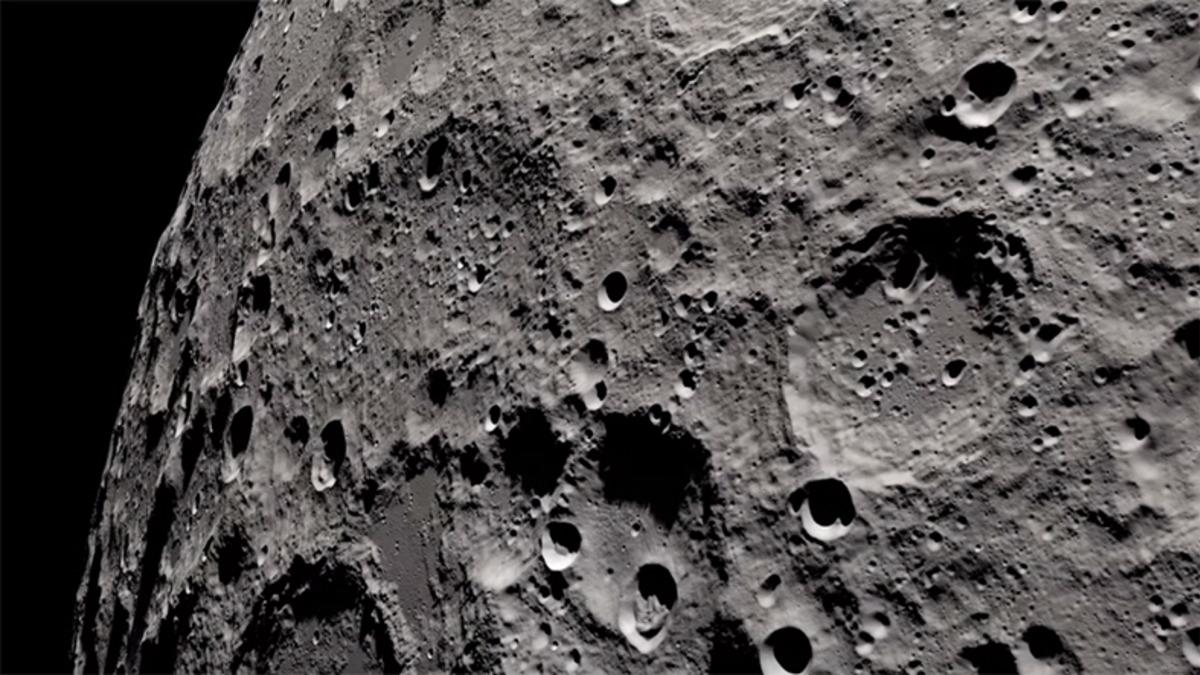 Apollo 13’ün Efsane Yolcuğu 4K Video Haline Getirildi