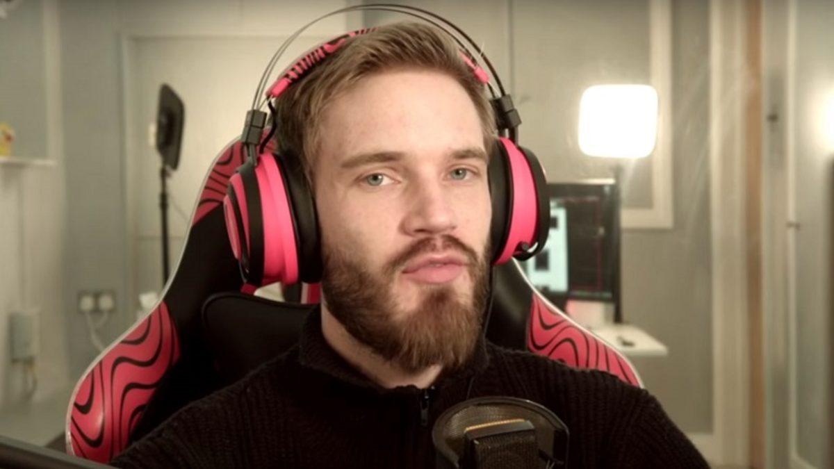 YouTube’a Geri Dönen PewDiePie, Kanal İçeriğini Değiştirmeyi Planlıyor