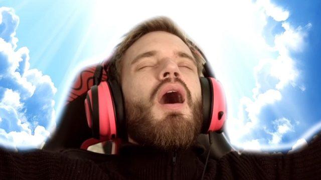YouTube’a Geri Dönen PewDiePie, Kanal İçeriğini Değiştirmeyi Planlıyor