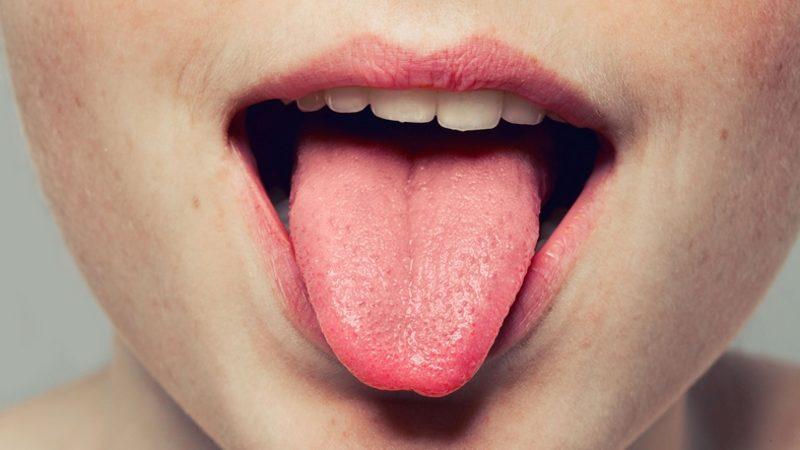 Türk Doktor ve Ekibi, Dilde Koku Almaçlarının Bulunduğunu Keşfetti