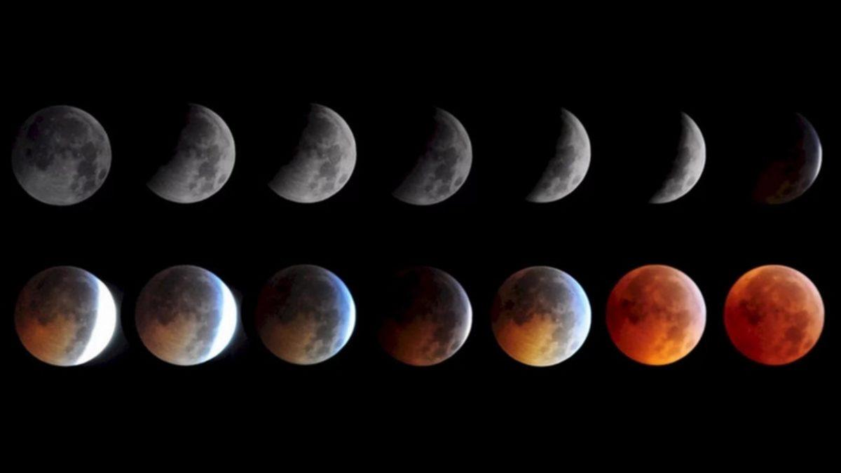 Ay Bir Anda Ortadan Kaybolursa Dünyamızda Neler Değişir?