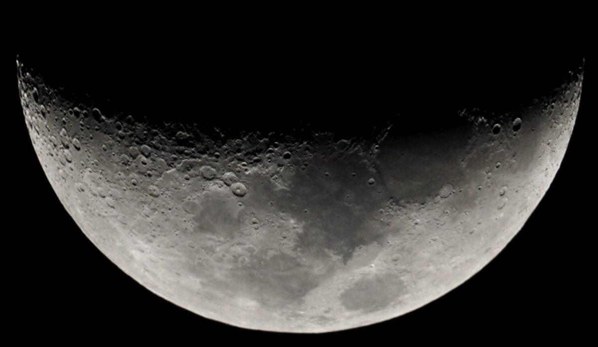 Ay Bir Anda Ortadan Kaybolursa Dünyamızda Neler Değişir?