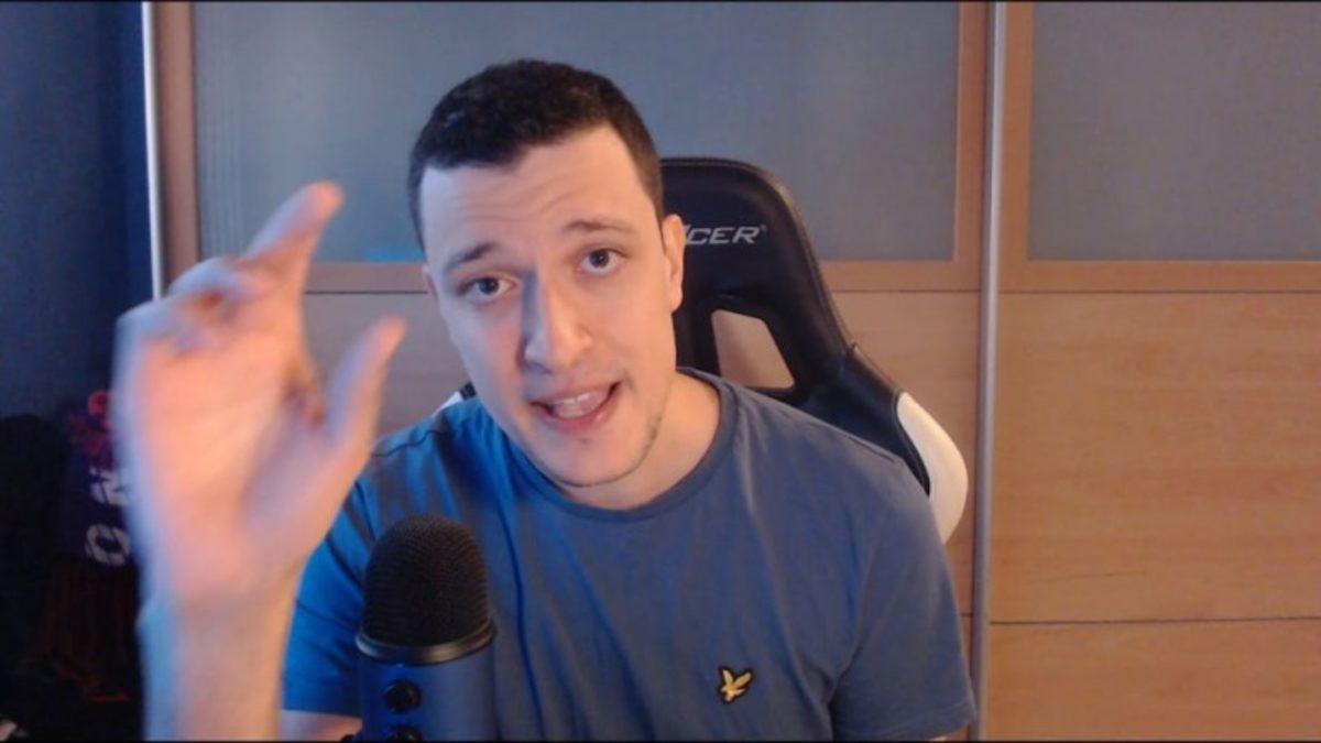 EA, Ünlü FIFA Oyuncusunu Tüm Oyun ve Hizmetlerinden Banladı