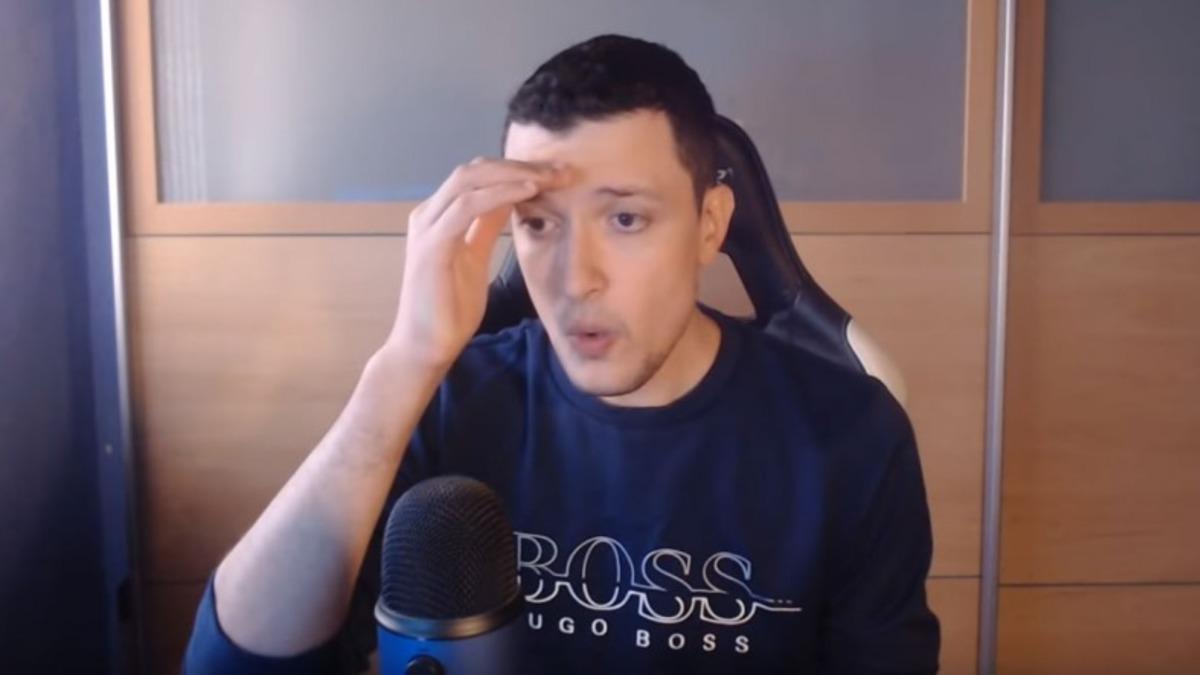 EA, Ünlü FIFA Oyuncusunu Tüm Oyun ve Hizmetlerinden Banladı