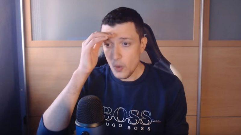 EA, Ünlü FIFA Oyuncusunu Tüm Oyun ve Hizmetlerinden Banladı