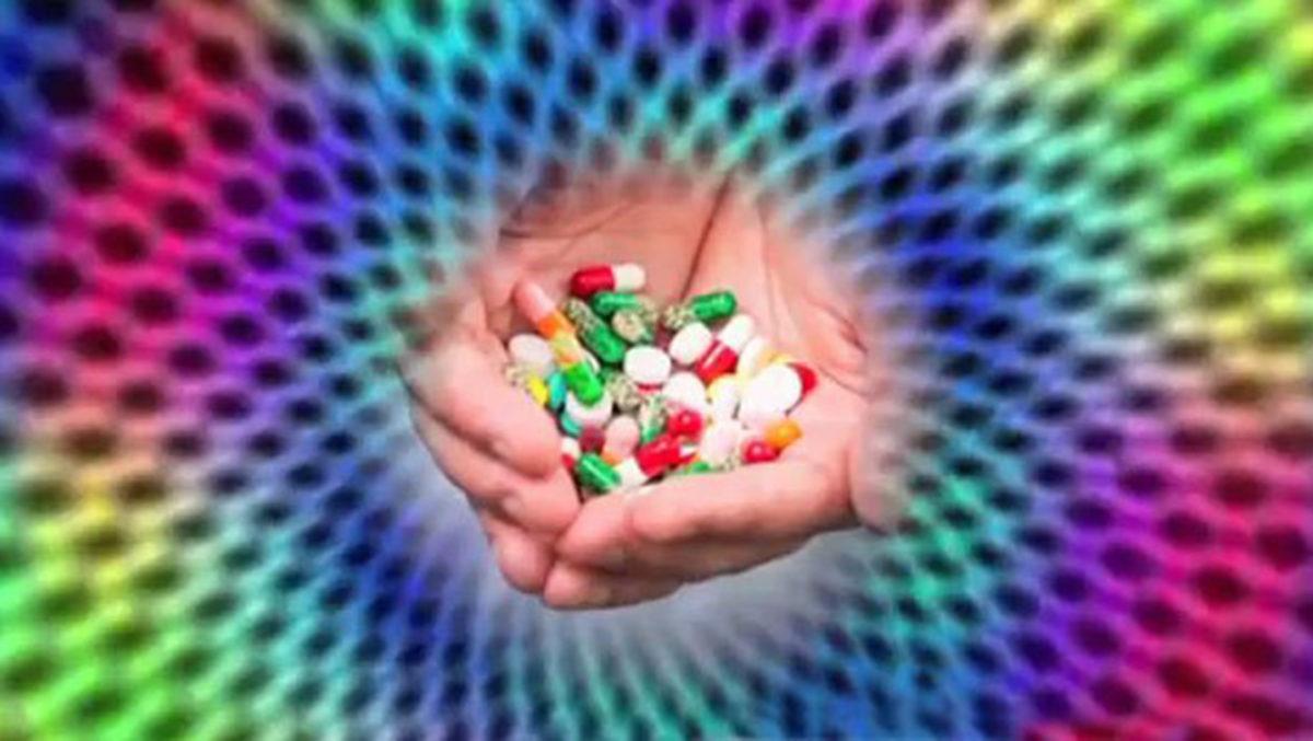 Yüksek Dozda LSD’nin Tedavi Edici Etkisini Gösteren Şaşırtıcı Raporlar