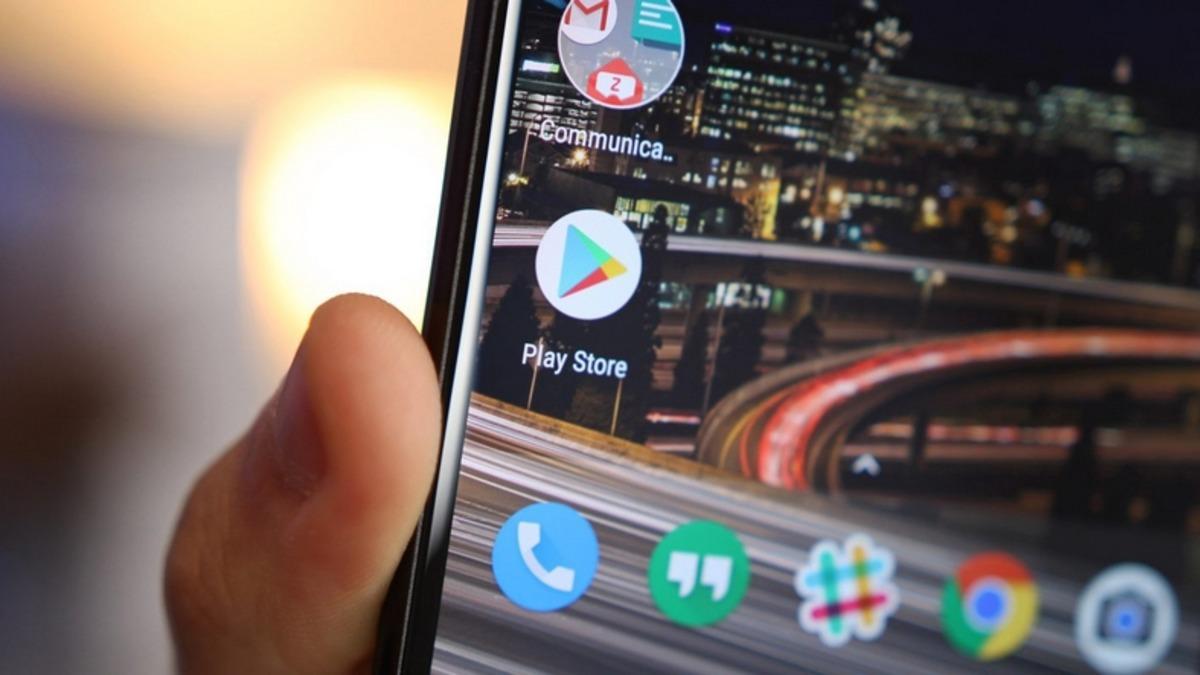 Google, Yarım Milyar İndirmeye Sahip Geliştiriciyi Play Store’dan Yasakladı