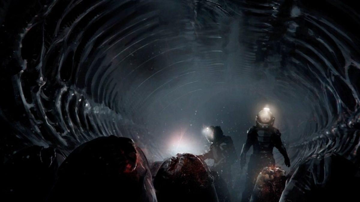 Free League ve Fox, Yeni Bir RPG Alien Oyunu İçin Anlaşmaya Vardı