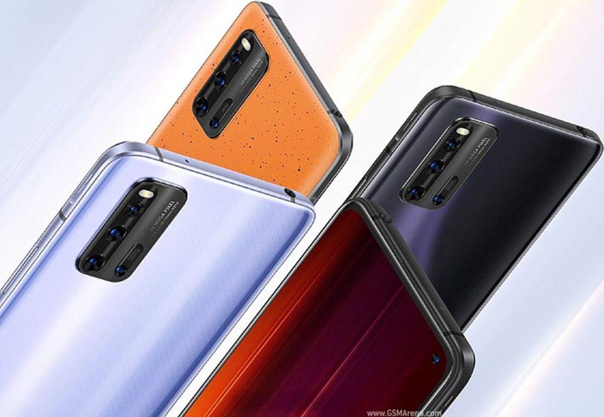 Vivo’nun Yeni Amiral Gemisi ’iQOO 3 5G’ Etkileyici Özellikleriyle Duyuruldu