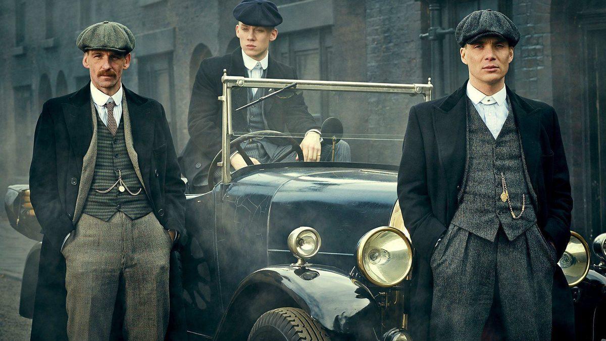 Popüler Dizi Peaky Blinders’ın VR Oyunu 2020’de Oyuncularla Buluşacak