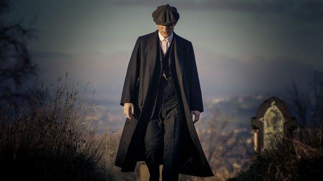 Popüler Dizi Peaky Blinders’ın VR Oyunu 2020’de Oyuncularla Buluşacak