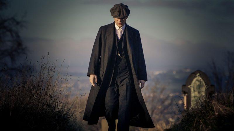 Popüler Dizi Peaky Blinders’ın VR Oyunu 2020’de Oyuncularla Buluşacak