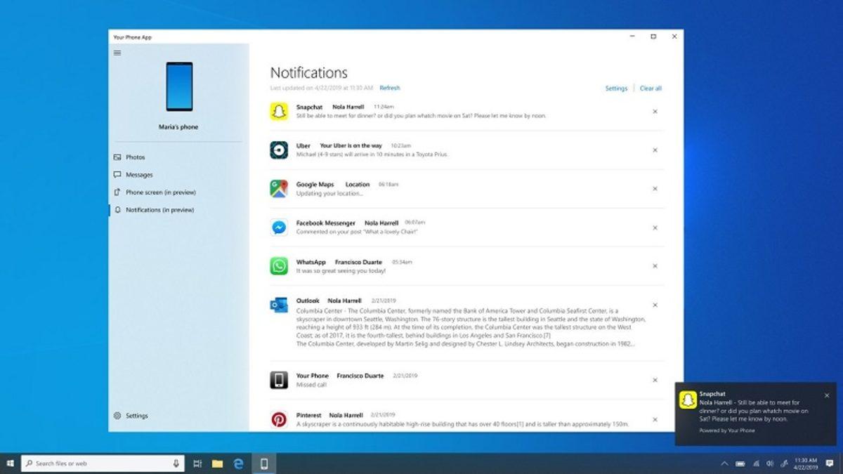Windows 10 Insider 18885 Sürümü, Hızlı Kademe Kullanıcıları İçin Duyuruldu