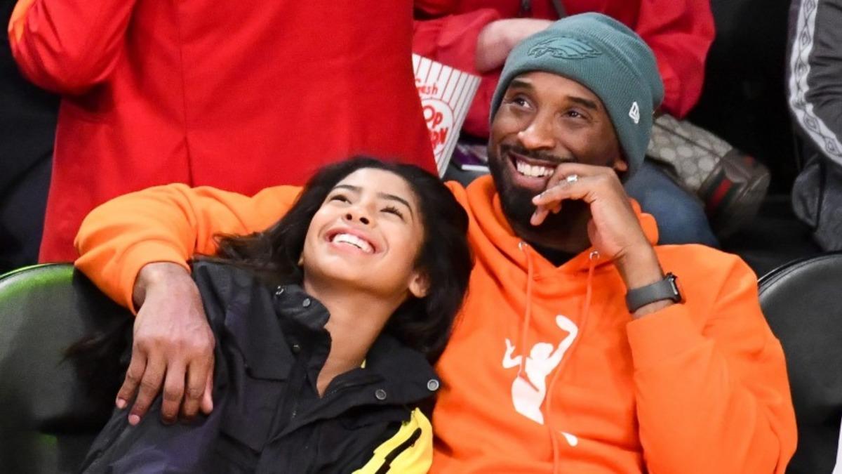 Kobe Bryant’ın Eşi, Kazadan Sorumlu Tuttuğu Helikopter Şirketine Dava Açtı