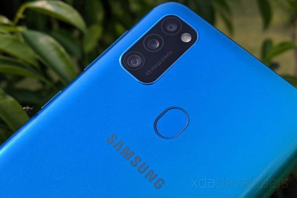 Samsung, Uygun Fiyatlı Orta Seviye Telefonu Galaxy M31’i Duyurdu