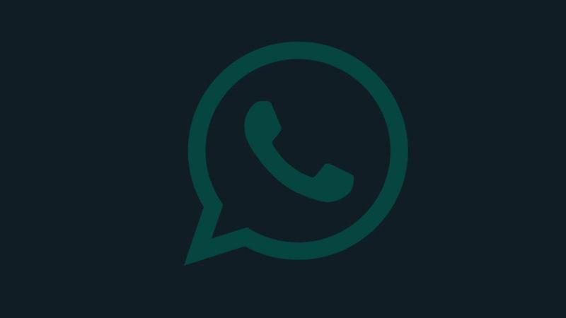 WhatApp’ın Masaüstü Sürümüne Karanlık Mod Geliyor