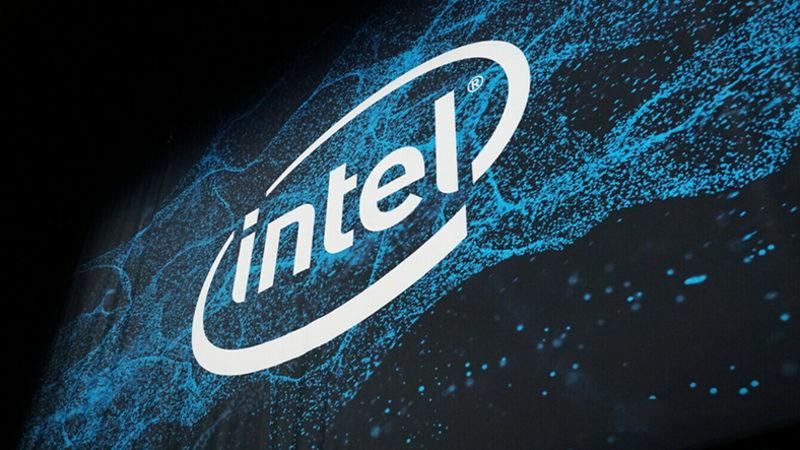 Intel Hisseleri 11 Yılın En Düşük Seviyesine Geriliyor