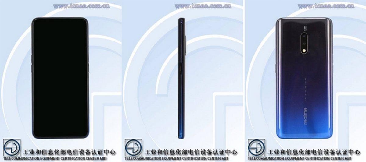 Realme’nin Yeni Amiral Gemisiyle İlgili İlk Detaylar Ortaya Çıktı