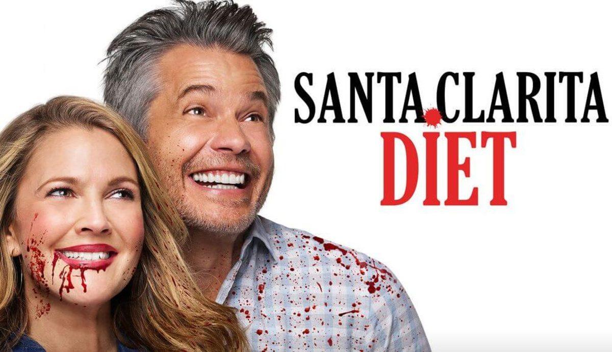 Netflix’in Orijinal Komedi Dizisi Santa Clarita Diet, Ani Bir Kararla İptal Edildi