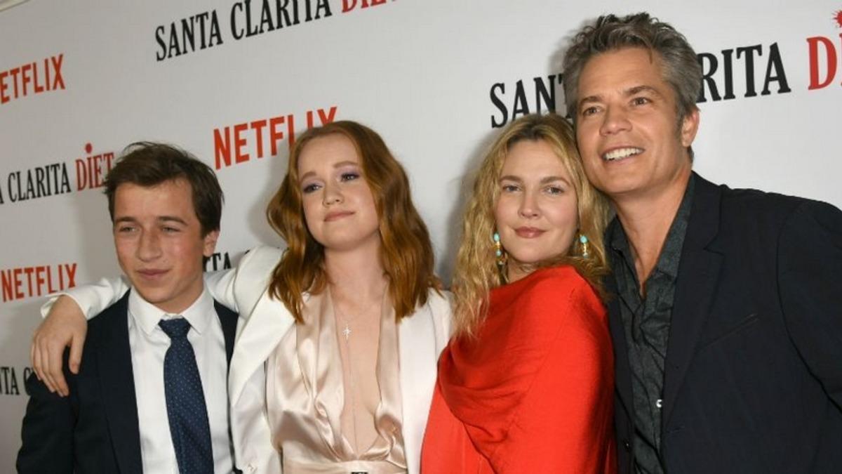 Netflix’in Orijinal Komedi Dizisi Santa Clarita Diet, Ani Bir Kararla İptal Edildi