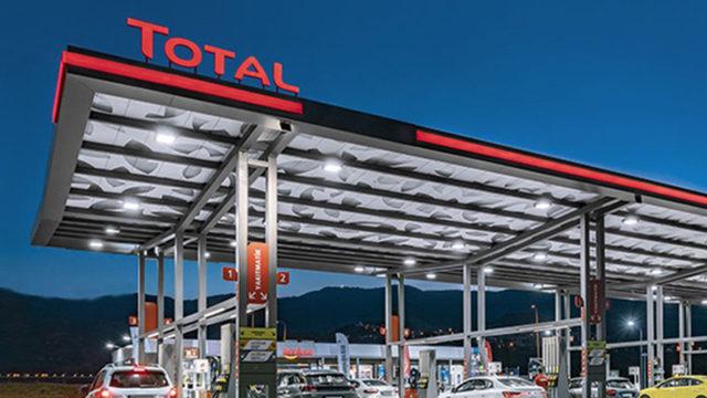OYAK, Total Oil Türkiye’yi Satın Aldı