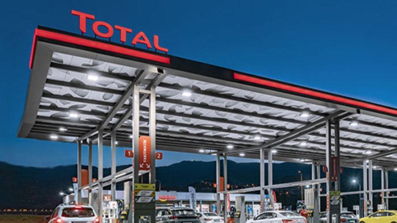 OYAK, Total Oil Türkiye’yi Satın Aldı