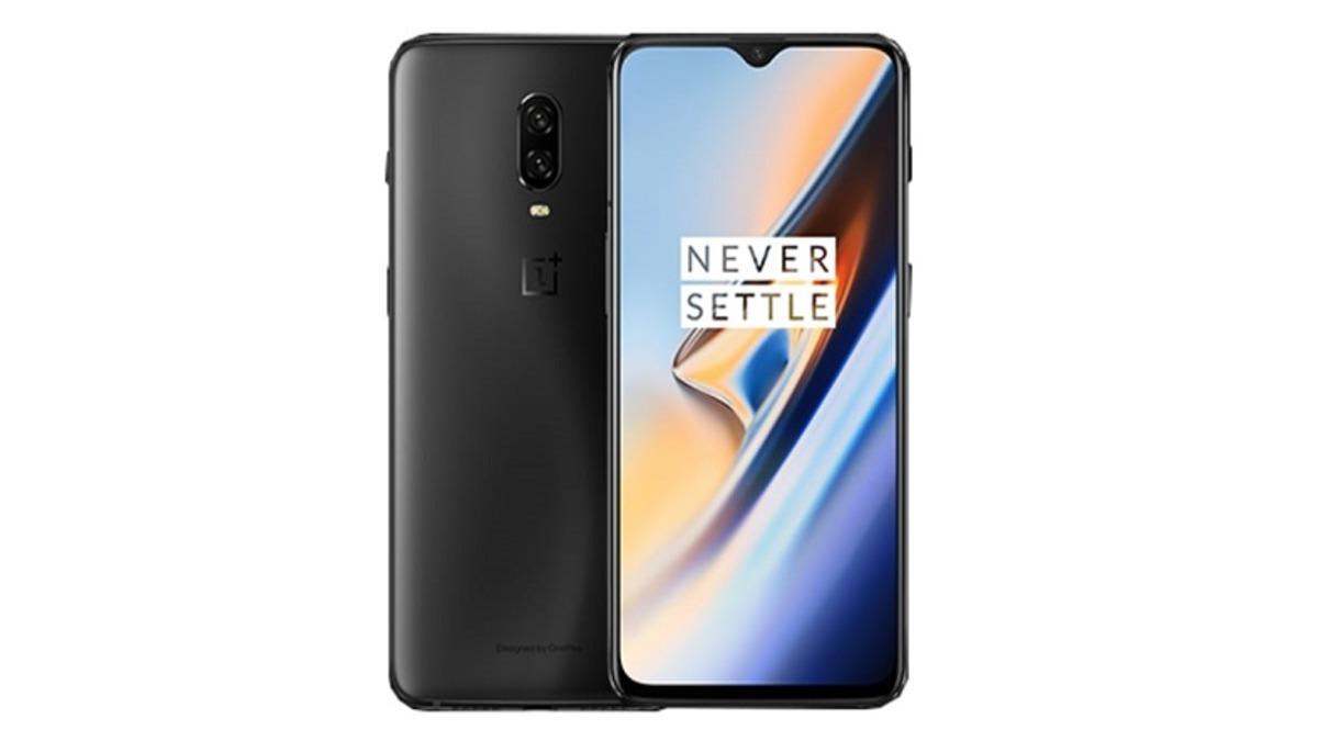 OnePlus 6T Kullanıcılarını Çok Sevindirecek 5 Rom