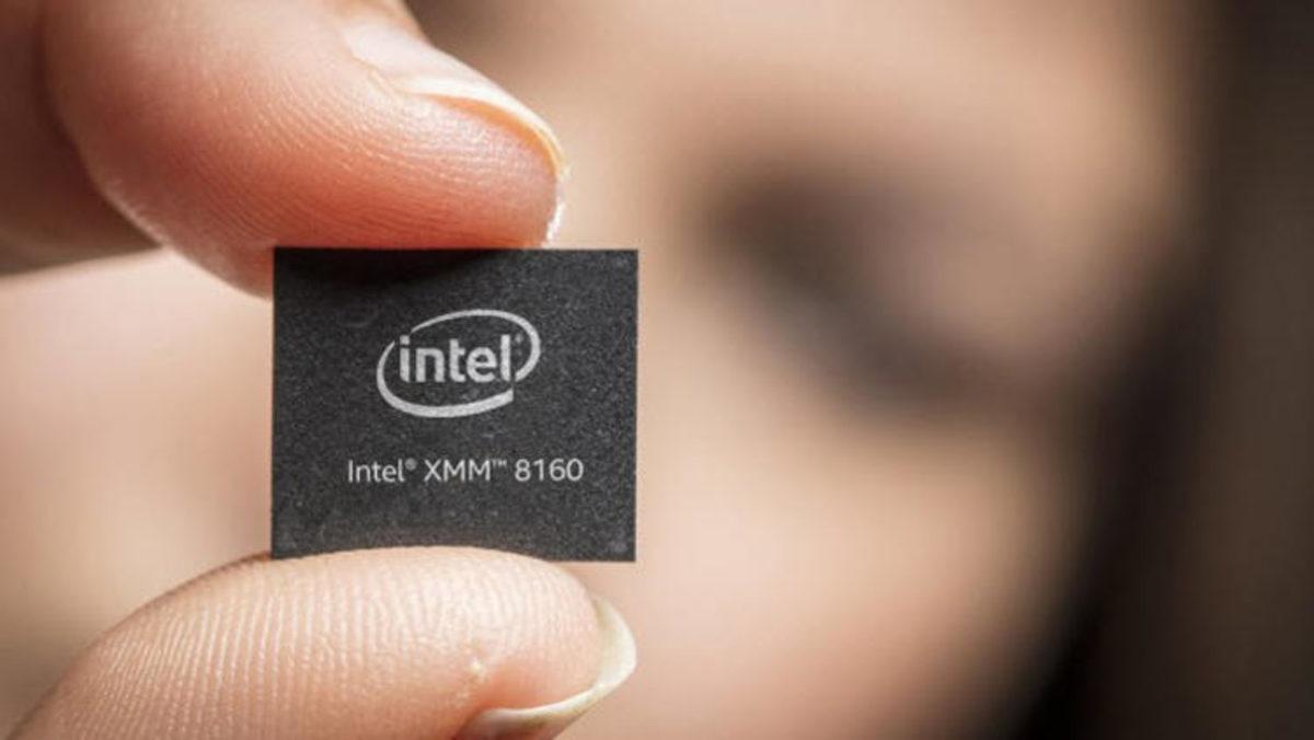 Apple, Intel’in Tüm 5G Operasyonunu Satın Almayı Planlıyor